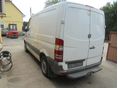 MERCEDES-BENZ SPRINTER 2009 - 3