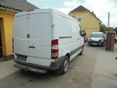 MERCEDES-BENZ SPRINTER 2009 - 4
