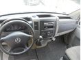 MERCEDES-BENZ SPRINTER 2009 - 5