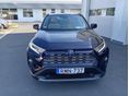 TOYOTA RAV 4 2019/6 - 2