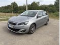 PEUGEOT 308 2015/8 - 9