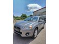 MITSUBISHI ASX 2013/10 - 1