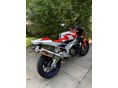 APRILIA TUONO 1000 2007/12 - 2