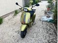 VESPA SPRINT 2025/3 - 4