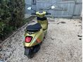 VESPA SPRINT 2025/3 - 5