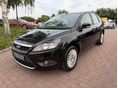 FORD FOCUS 1.6 Titanium Vonóhorog gyári navi tempomat
