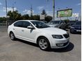 SKODA OCTAVIA 2013/5 - 2