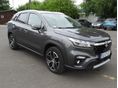 SUZUKI S-CROSS 2023/9 - 2