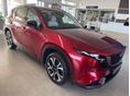 MAZDA CX-5 2.5 e-Skyactive Exclusive-Line AWD (Automata) WLOP! NAVI! Carplay/Android Auto! Mo-i!Márkakereskedésből!