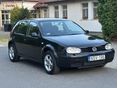 VOLKSWAGEN GOLF IV 2.0 Comfortline Digitklíma ülésfűtés