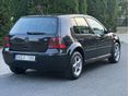 VOLKSWAGEN GOLF IV 2000/5 - 5
