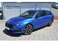 SKODA OCTAVIA Combi 2.0 TDI SCR SportLine DSG Részletre 20% Kezdőbefizetéssel! Visszaigényelhető Áfával! Garanciával!