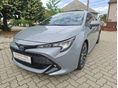 TOYOTA COROLLA Touring Sports 2.0 Hybrid Comfort Tech e-CVT HYBRID GARANCIA-TÖRÉSMENTES-KITŰNŐ