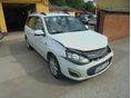 LADA KALINA 2017 - 1