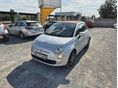 FIAT 500 2010/12 - 1