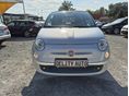 FIAT 500 2010/12 - 2