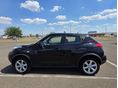 NISSAN JUKE 2012 - 8