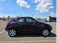 NISSAN JUKE 2012 - 9