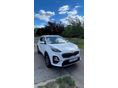KIA SPORTAGE 1.6 CRDI HP Gold MY21