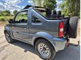 SUZUKI JIMNY 2009/6 - 9