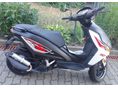 KEEWAY X-BLADE 50 2018 - 3