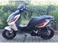 KEEWAY X-BLADE 50 