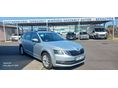SKODA OCTAVIA Combi 1.6 CR TDI Style Magyarországi egy tuladonos PXC490