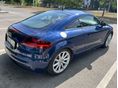 AUDI TT Coupe 2.0 TDI DPF quattro