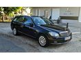 MERCEDES-BENZ C 220 T CDI BlueEFFICIENCY Elegance (Automata)