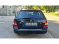 MERCEDES-BENZ C 220 2010/11 - 6