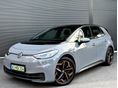 VOLKSWAGEN ID.3 77kWh Pro S / 8 év akku garancia / Apple Carplay / Végig vezetett szervizkönyv /