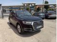 AUDI Q7 3.0 V6 TDI quattro Tiptronic ic MO-I.SÉR.MENTES.MÁRKASZERVIZKÖNYV.ÁLLÓFŰTÉS.MEMO.BŐR