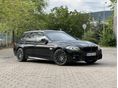 BMW 530d Touring (Automata) Gyári M-Paket nagyszerviz elvégezve