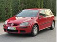 VOLKSWAGEN GOLF V 2004/4 - 2