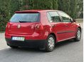 VOLKSWAGEN GOLF V 2004/4 - 5