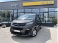OPEL ZAFIRA LIFE 1.5 D Business Edition S (9 személyes ) ÁFÁS! Magyarországi! Végig Szervizelt 1 Év Garanciával! Kavos 3%!