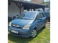 OPEL MERIVA A 1.7 CDTI Enjoy Facelift
