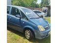 OPEL MERIVA A 2007/9 - 2