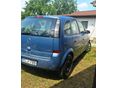 OPEL MERIVA A 2007/9 - 4