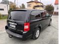 CHRYSLER GRAND VOYAGER 2008/4 - 2