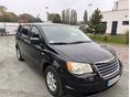 CHRYSLER GRAND VOYAGER 2008/4 - 4