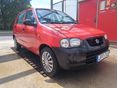 SUZUKI ALTO 2005/4 - 5
