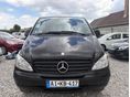 MERCEDES-BENZ VITO 115 CDI E (Automata) 6+ teher