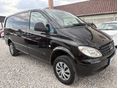 MERCEDES-BENZ VITO 2008/6 - 2