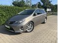 TOYOTA AURIS Touring Sports 2.0 D-4D Active NAGYON SZÉP !!!VÉGIG SZERVIZELT!