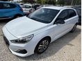 HYUNDAI I30 1.4 MPi GO! Plus Végig szervízelt.Gyári fényezés