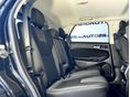 FORD EDGE 2017/11 - 13