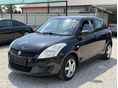 SUZUKI SWIFT 2011 - 1