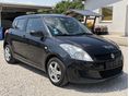 SUZUKI SWIFT 2011 - 3