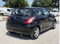 SUZUKI SWIFT 2011 - 4